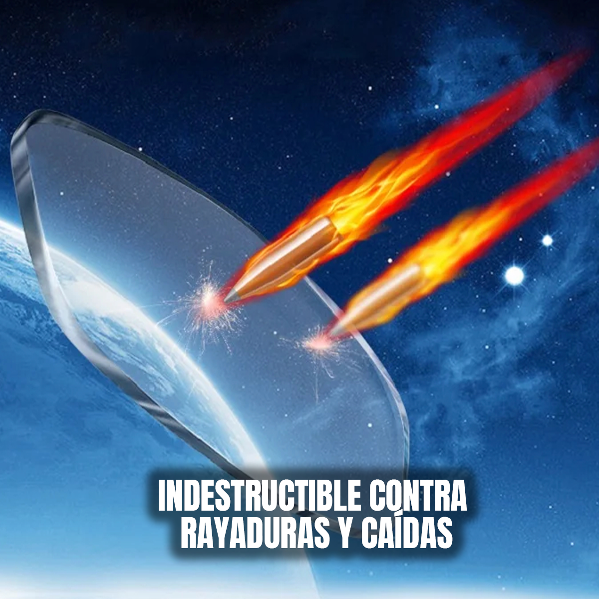 Gafas TR90 OPTIC PRO – ¡Paga 1 Lleva 2 + 2 Estuches de Regalo! 🎁