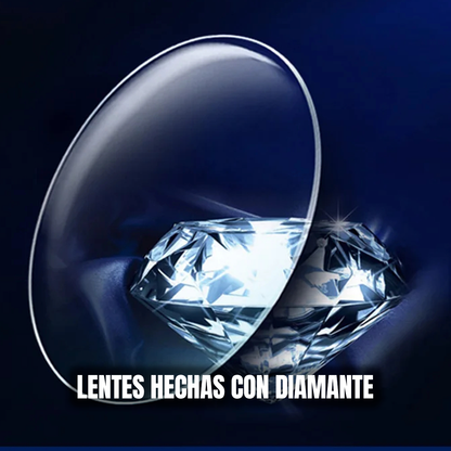 Gafas TR90 OPTIC PRO – ¡Paga 1 Lleva 2 + 2 Estuches de Regalo! 🎁