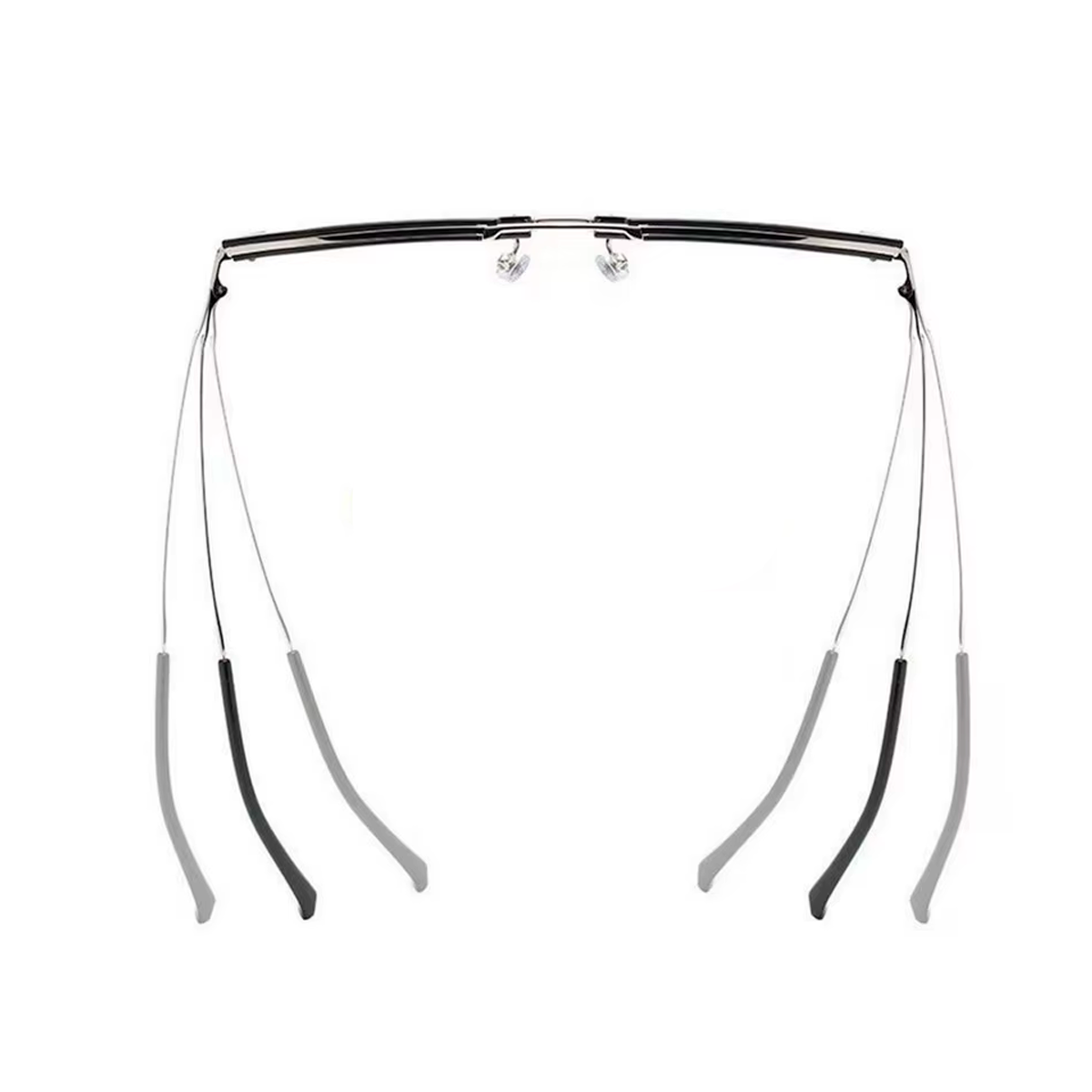 Gafas TR90 OPTIC PRO – ¡Paga 1 Lleva 2 + 2 Estuches de Regalo! 🎁